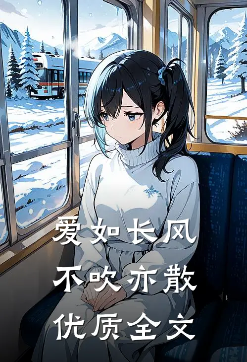 爱如长风，不吹亦散优质全文