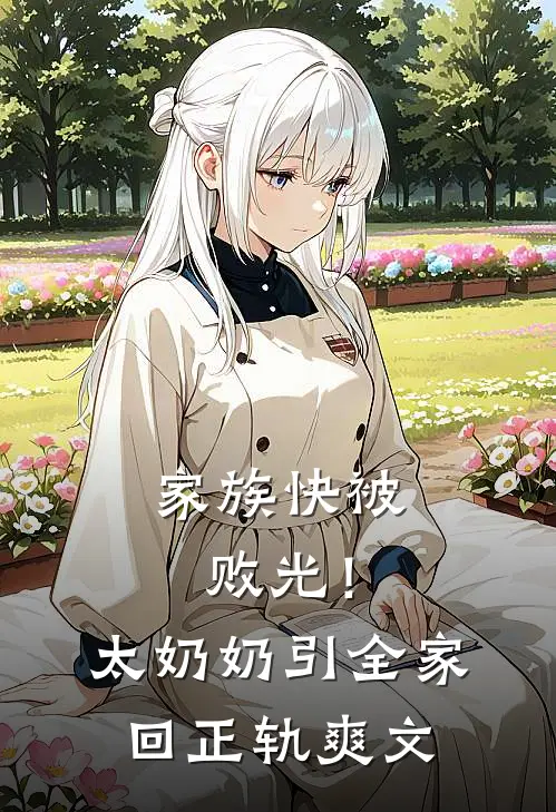 家族快被败光！太奶奶引全家回正轨爽文