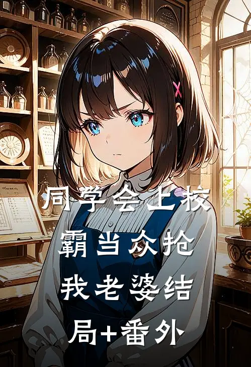同学会上校霸当众抢我老婆结局+番外