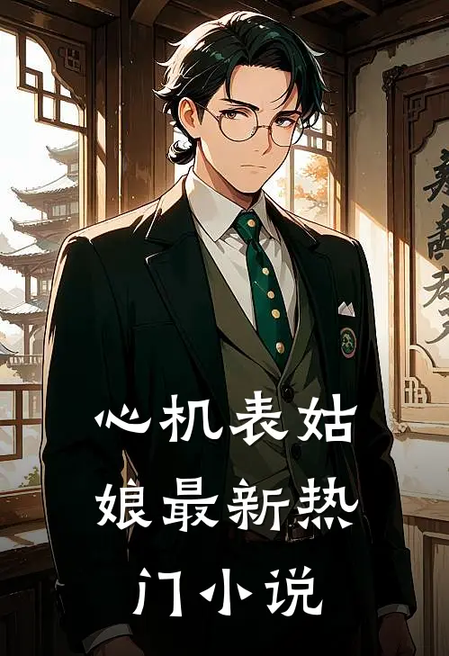 心机表姑娘最新热门小说