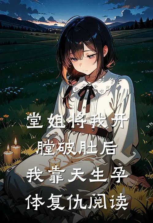堂姐将我开膛破肚后，我靠天生孕体复仇阅读