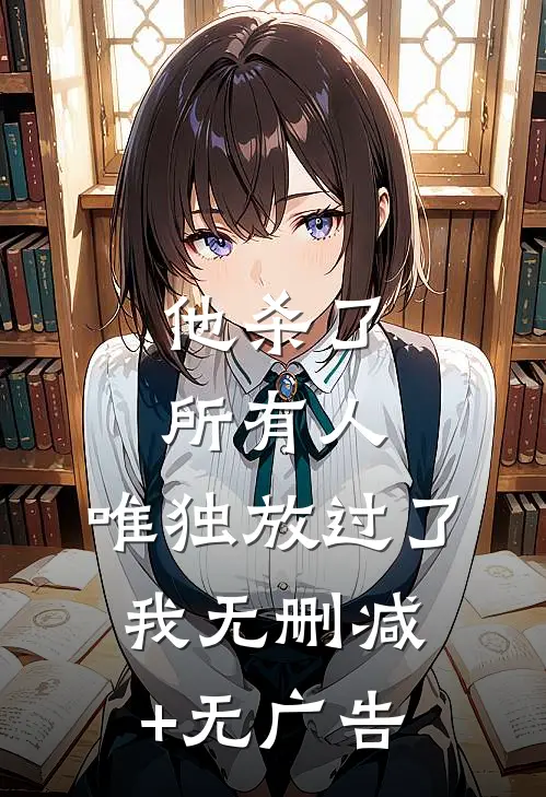 他杀了所有人，唯独放过了我无删减+无广告