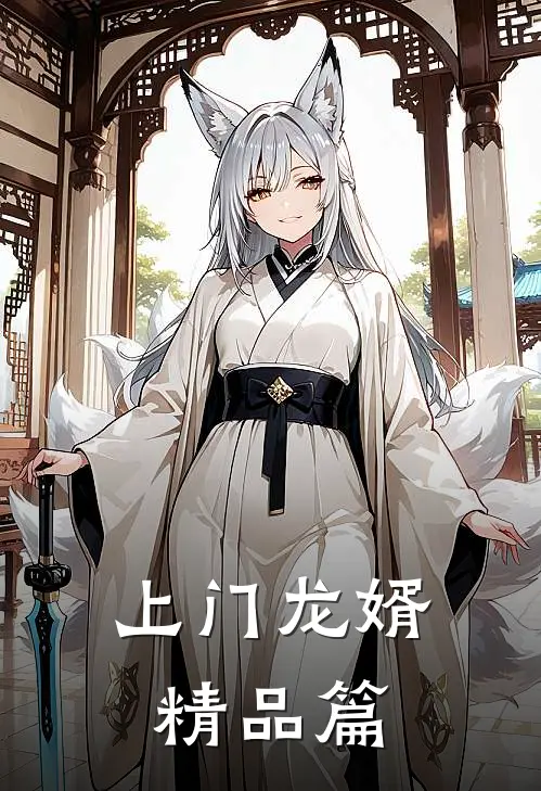 上门龙婿精品篇