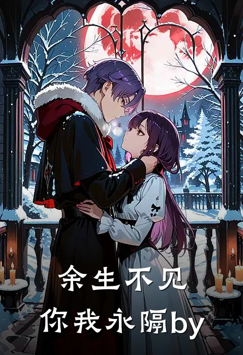 余生不见，你我永隔by