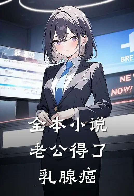 全本小说老公得了乳腺癌
