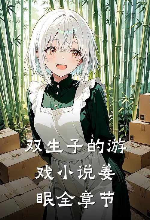 双生子的游戏小说姜眠全章节
