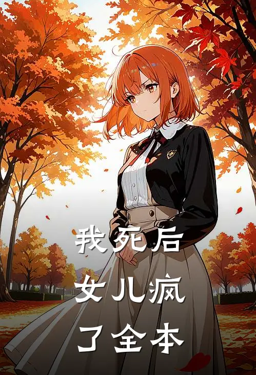 我死后，女儿疯了全本