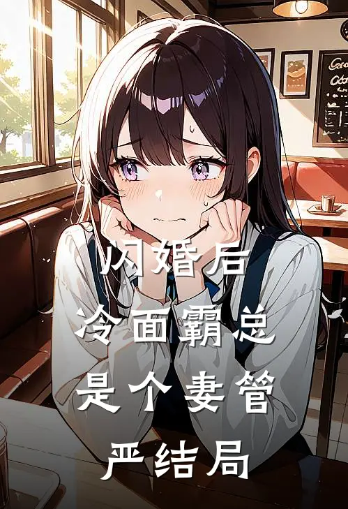 闪婚后，冷面霸总是个妻管严结局