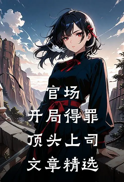 官场：开局得罪顶头上司文章精选