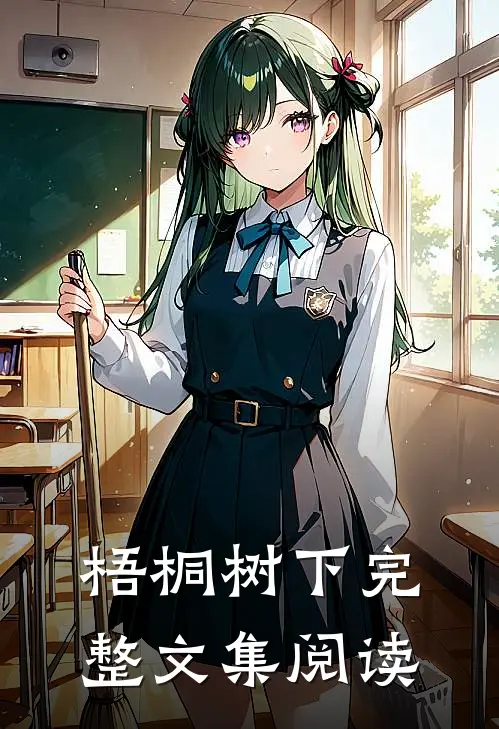 梧桐树下完整文集阅读