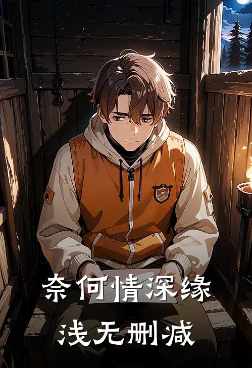 奈何情深缘浅无删减