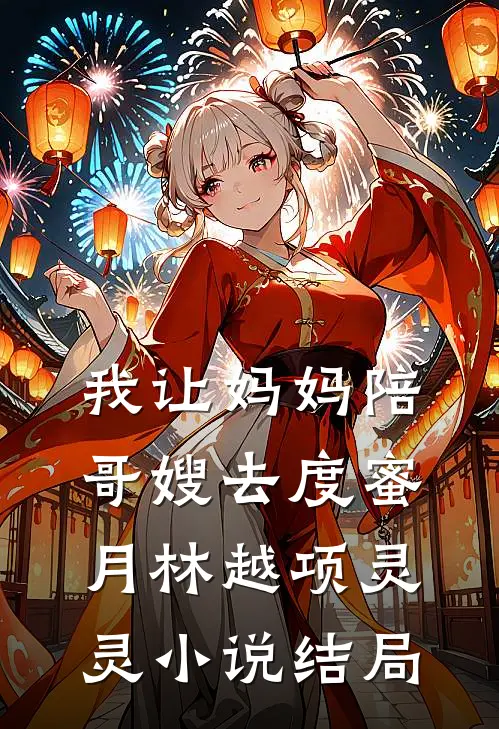 我让妈妈陪哥嫂去度蜜月林越项灵灵小说结局