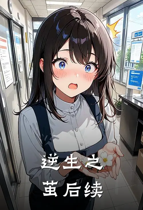 逆生之茧后续