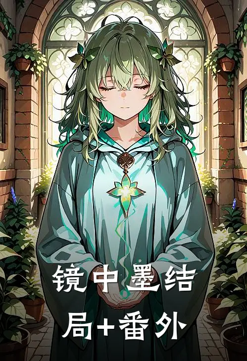镜中墨结局+番外