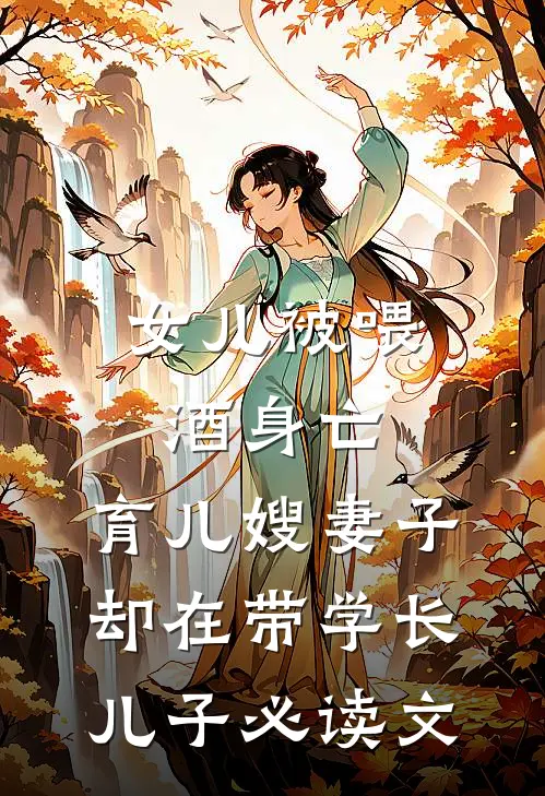 女儿被喂酒身亡，育儿嫂妻子却在带学长儿子必读文