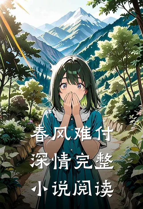 春风难付深情完整小说阅读