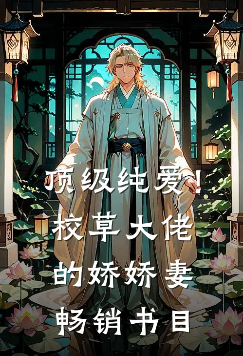 顶级纯爱！校草大佬的娇娇妻畅销书目