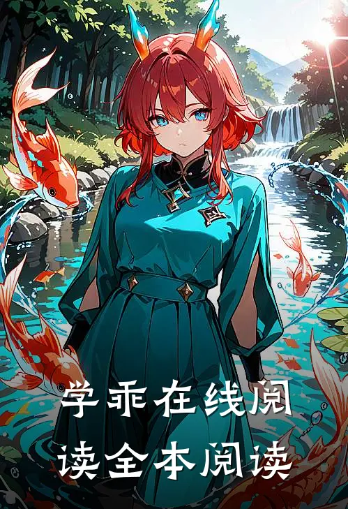 学乖在线阅读全本阅读