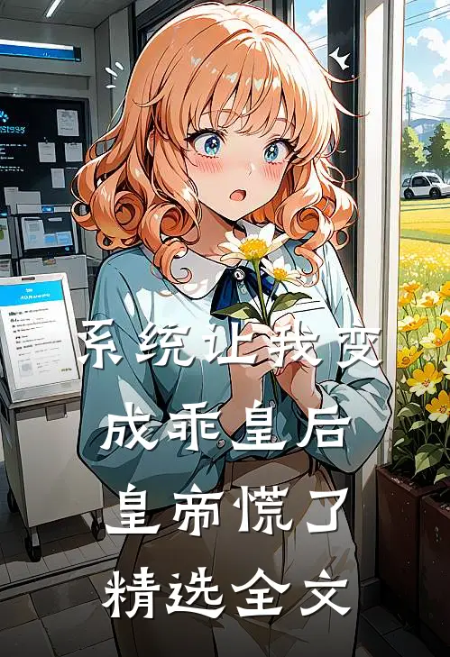 系统让我变成乖皇后，皇帝慌了精选全文