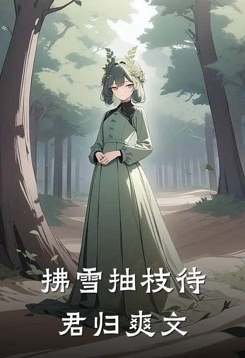 拂雪抽枝待君归爽文