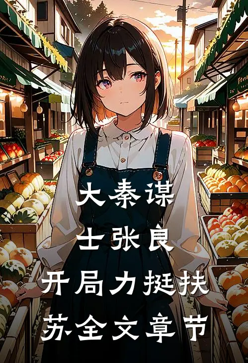 大秦谋士张良：开局力挺扶苏全文章节