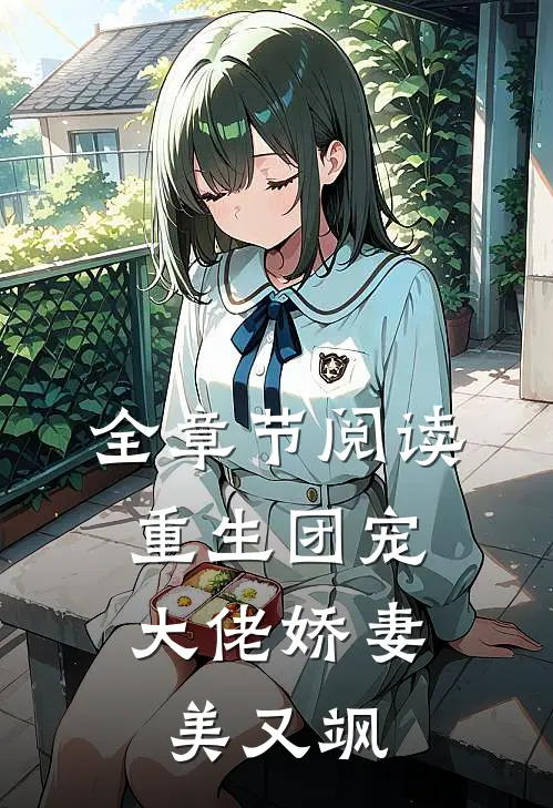 全章节阅读重生团宠：大佬娇妻美又飒