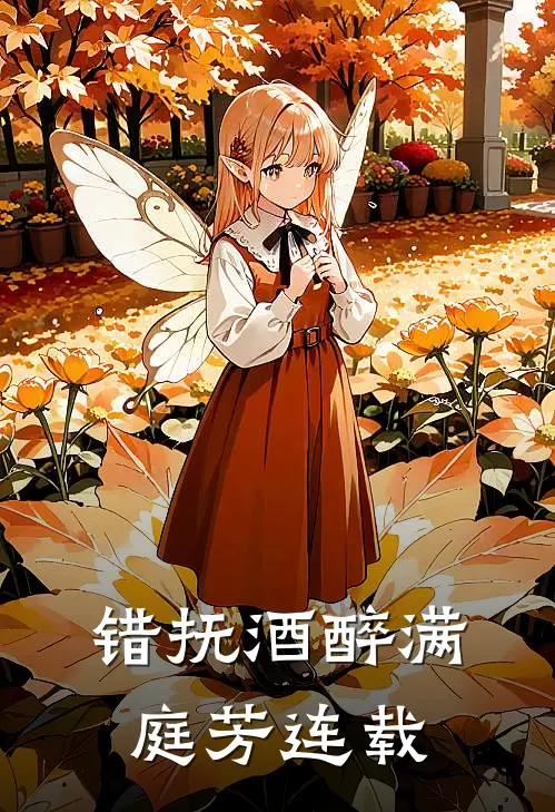 错抚酒醉满庭芳连载