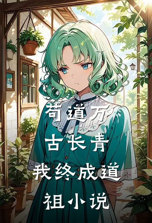 苟道万古长青，我终成道祖小说