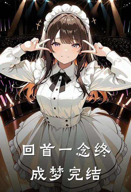 回首一念终成梦完结