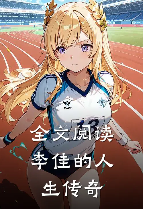 全文阅读李佳的人生传奇