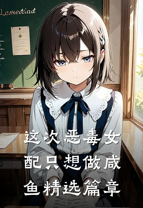 这次恶毒女配只想做咸鱼精选篇章