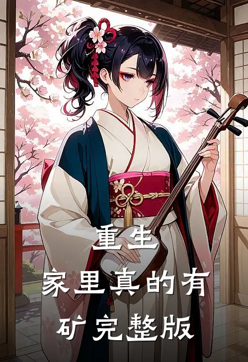 重生：家里真的有矿完整版