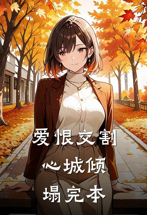 爱恨交割，心城倾塌完本