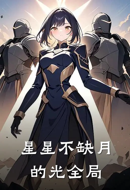 星星不缺月的光全局