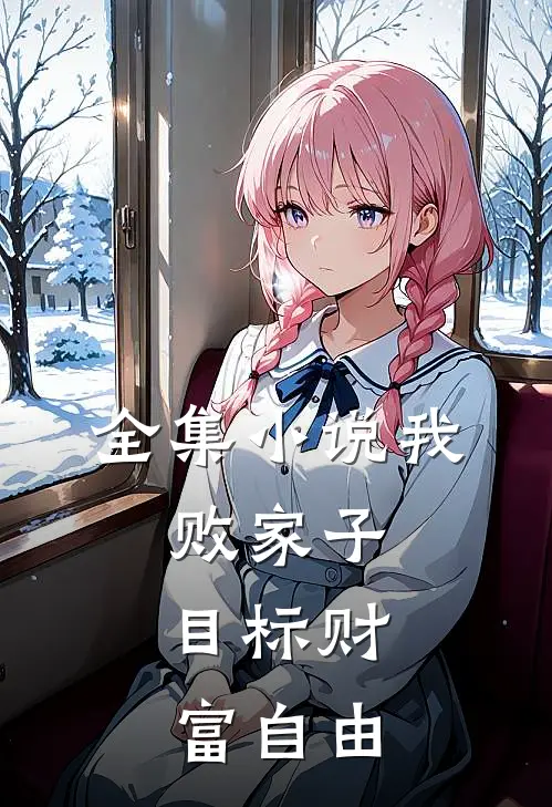 全集小说我，败家子，目标财富自由