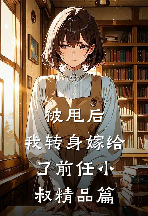 被甩后，我转身嫁给了前任小叔精品篇