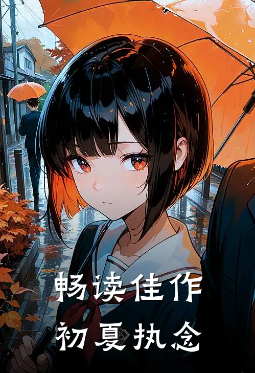 畅读佳作初夏执念