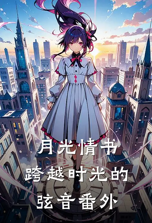 月光情书：跨越时光的弦音 番外