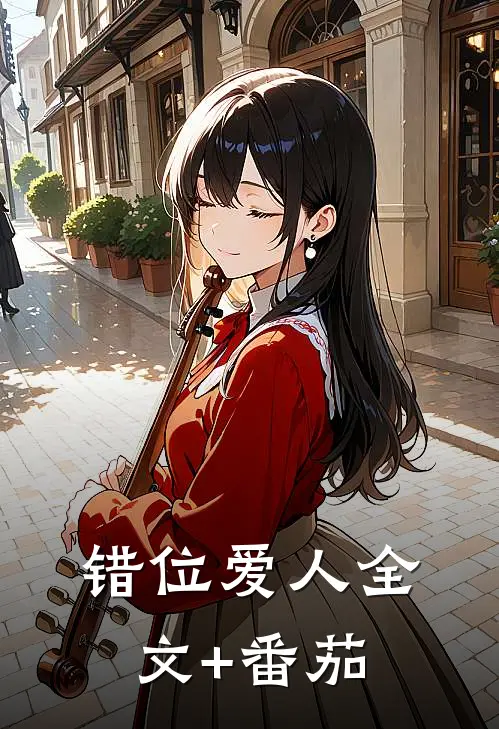 错位爱人全文+番茄