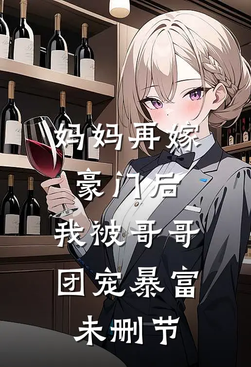 妈妈再嫁豪门后，我被哥哥团宠暴富未删节