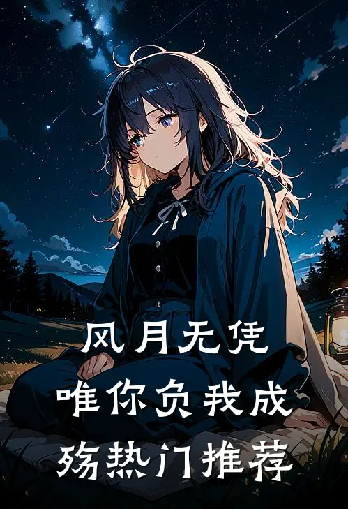 风月无凭，唯你负我成殇热门推荐