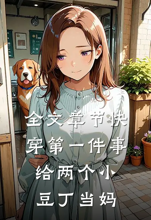 全文章节快穿第一件事，给两个小豆丁当妈