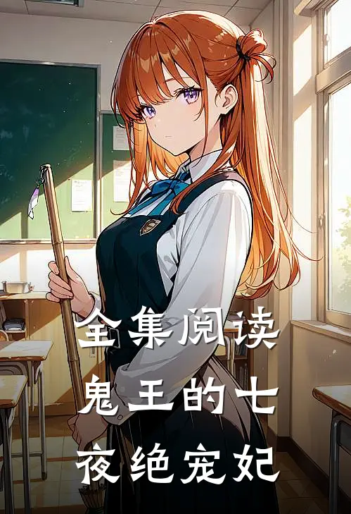全集阅读鬼王的七夜绝宠妃