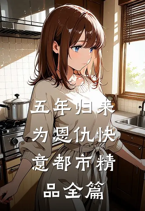 五年归来，为恩仇快意都市精品全篇