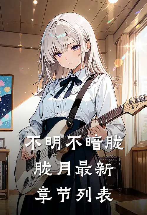 不明不暗胧胧月最新章节列表