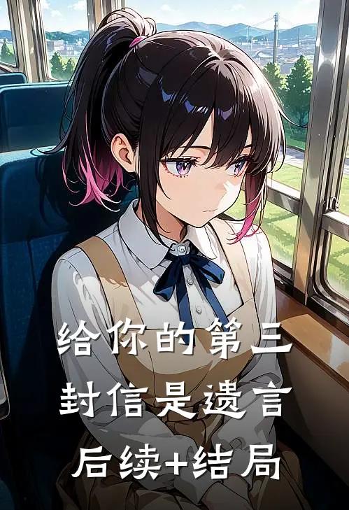 给你的第三封信是遗言后续+结局