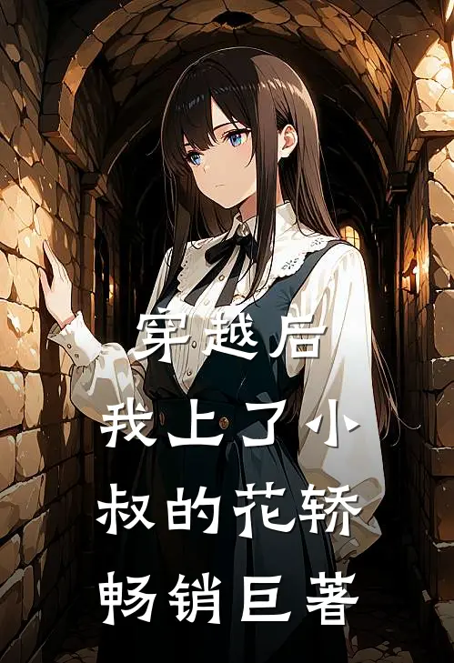 穿越后，我上了小叔的花轿畅销巨著