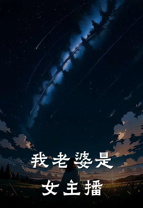 我老婆是女主播