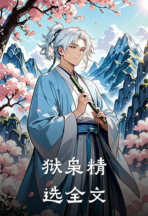 狱枭精选全文