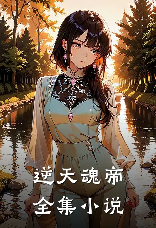 逆天魂帝全集小说